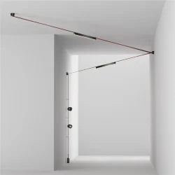 Комплект текстильной подвесной системы Parity TFC-Par-CW03-R TFC-Par-CW03-R