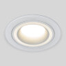 Встраиваемый точечный светильник - фото 1