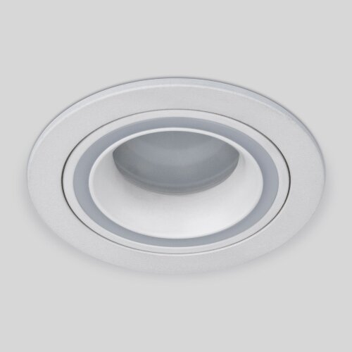 Встраиваемый точечный светильник - Фото 2