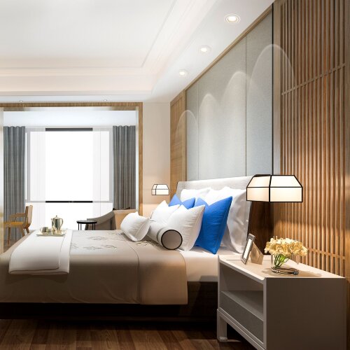 Встраиваемый точечный светильник - Фото 6