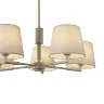 Подвесной светильник Freya FR2057PL-05BG (Бежевый) - фото 11