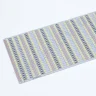 Светодиодная линейка 2835, 120 Led, P602 (12V, 15W, cool white, 4mm) - фото.