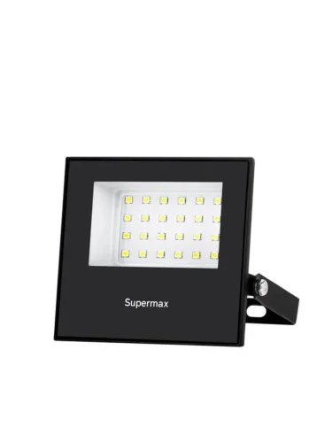 Прожектор светодиодный Supermax SPR 30Вт 6500К 3000лм IP65 КОСМОС S_PR_LED_30 - фото