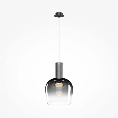 Подвесной светильник Smart Casual 3000К 7Вт (Черный) - фото 2