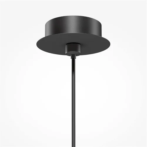 Подвесной светильник Smart Casual 3000К 7Вт (Черный) - фото 11