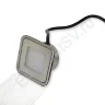 Светодиодный светильник точечный SST IP67 SP85 (0,9W, 12V, RGB) - фото.