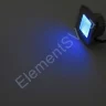 Светодиодный светильник точечный SST IP67 SP85 (0,9W, 12V, RGB) - фото 6.