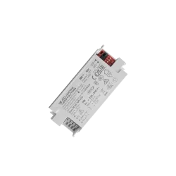 VS 26W DALI2/DIP 150-700мА 9- 52V ECXd 700.635 DIP-переключатель 97x43x30мм - драйвер для светодиодов Vossloh-Schwabe