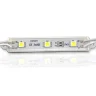 Светодиодный модуль линейный 5050-3 MOD6 (0,72W, 12V, white) - фото I