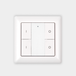 'Настенная радио панель EASYBUS, ES-B-W-K4/Z2 007493