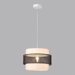Подвес «LUMION» 8002/1A, серия: ANIMAISA (крепление на планке) - -