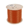 Кабель витая пара F/UTP 4х2х23AWG(0.57мм) кат.6 ZH нг(А)-HF (LSZH) indoor 305м (м) PRO TOKOV ELECTRIC TKP-C06-F42-6-RU-LSZH - фото 2