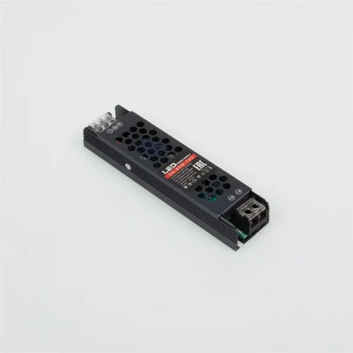Блок питания CG-60W-12V CGH60-12 (12V, 60W, 5A) - фото I