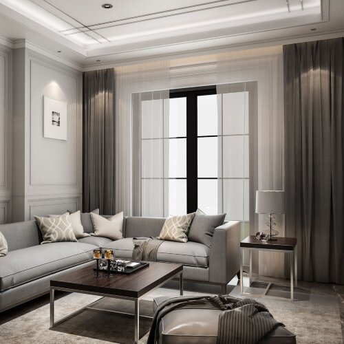 Светодиодная лампа направленного света JCDR 7W 4200K G5.3 - Фото 3