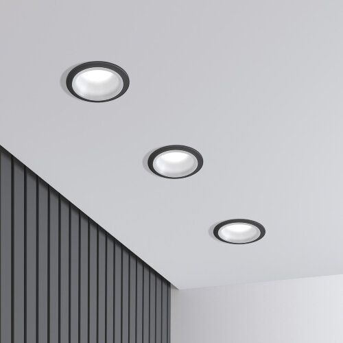 Встраиваемый точечный светильник - Фото 5