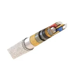 Кабель АСБл-10 3х50 ОЖ (м) Рыбинсккабель720168