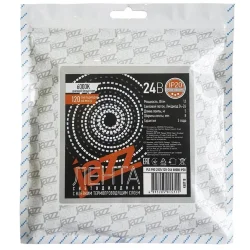 Лента светодиодная PLS PRO 2835/120-24В 3000К IP20 (уп.5м) Pro JazzWay 5015678