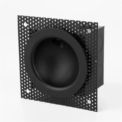 Подсветка для лестниц MRL LED 1118 Чёрный - фото 4