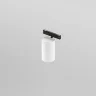 Mini Magnetic Трековый светильник 5W 3000K белый/черный 85201/01 - фото 4