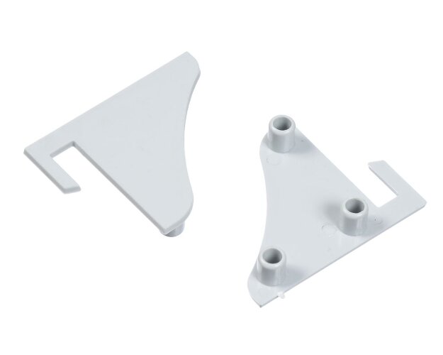 Заглушка для LC-NP-4535P Правая - фото