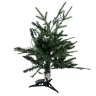 ULD-T5460-030-SNA-3AA WARM WHITE IP20 XMAS TREE Дерево светодиодное Ёлочка, на батарейках 3АА не в-к, 54х60см, 30 светодиодов, Теплый белый свет, TM Uniel - фото 5