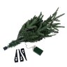 ULD-T5460-030-SNA-3AA WARM WHITE IP20 XMAS TREE Дерево светодиодное Ёлочка, на батарейках 3АА не в-к, 54х60см, 30 светодиодов, Теплый белый свет, TM Uniel - фото 7