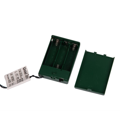 ULD-T5460-030-SNA-3AA WARM WHITE IP20 XMAS TREE Дерево светодиодное Ёлочка, на батарейках 3АА не в-к, 54х60см, 30 светодиодов, Теплый белый свет, TM Uniel - фото 11