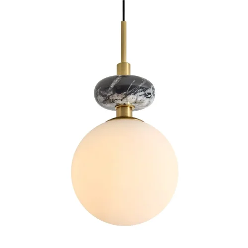 Подвесной светильник Пещера / Cave (Латунь) FR5631PL-01BS1 - фото 3