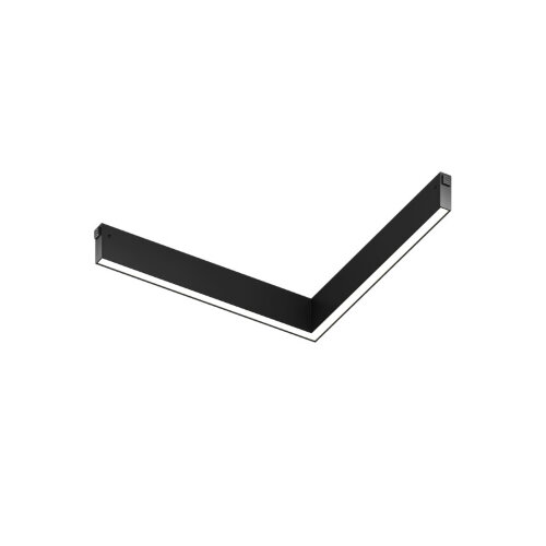 Светильник на шине Denkirs SMART SLIM LINEAR | СМАРТ СЛИМ ЛИНЕАР DK8407-BK. Фото 3