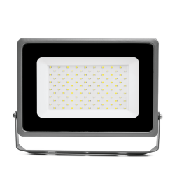 Светодиодный прожектор WOLTA WFL-100W/07 100Вт 6500К IP65