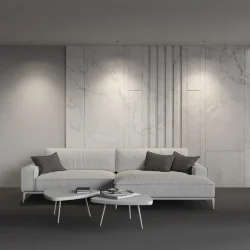 Встраиваемый светильник Мини / Mini 7 Вт 4000 К 50° (Черный) DL059-7W4K-TRS-B