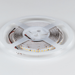 Светодиодная лента 17Вт теплое свечение, DSG2168-24-WW-33 001821