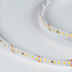 Светодиодная лента 17Вт теплое свечение, DSG2168-24-WW-33 001821