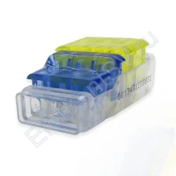 Соединитель провода самонарезной С8-Т3