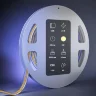 Светодиодная лента Ультра 24В COB 8Вт/м 3000К 5м IP 65 201298 (Белый) 201298 - фото 2