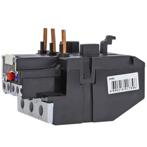 Реле тепл. РТЭ 3353 23-32А EKF rel-3353-23-32 - фото 2