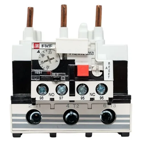 Реле тепл. РТЭ 3353 23-32А EKF rel-3353-23-32 - фото 3