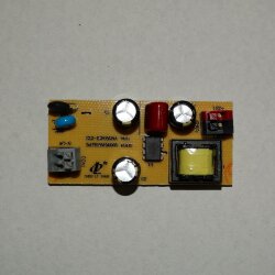 Источник питания PS40-350-IP20D  40 Вт