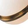 Подвесной светильник Элемент / Element (Латунь) FR5181PL-01BS - фото 2