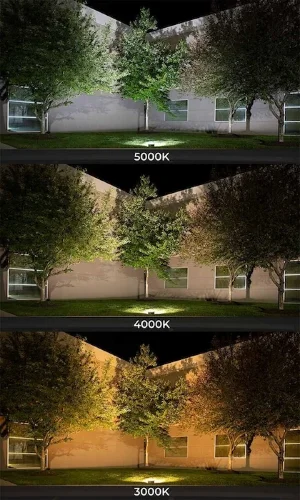 Прожектор светодиодный 50W/6500K 230V IP65 5000Lm 110° | FLOODLIGHT ECO | - LEDVANCE. Фото 3