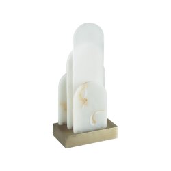 Настольная лампа «ODEON LIGHT EXCLUSIVE» 5437/12TL, серия: FOROS