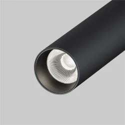 Трековый светильник Focus T Exility 4000K 6Вт 36° (Черный)