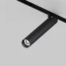 Трековый светильник Focus T Exility 4000K 6Вт 36° (Черный) - фото 3