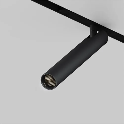 Трековый светильник Focus T Exility 4000K 6Вт 36° (Черный) - фото 10