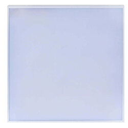 Универсальный офисный светодиодный светильник Армстронг 80 Вт IP44 595x595x40 мм 6000K Опал