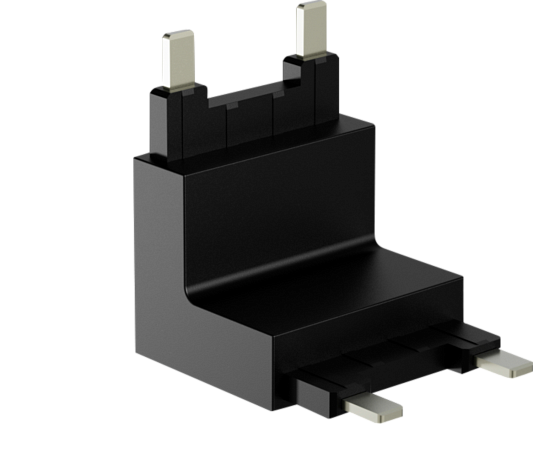 'Коннектор системы SLIM, CN-SLIM-BL-TL - фото