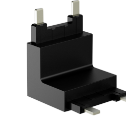 'Коннектор системы SLIM, CN-SLIM-BL-TL 022068