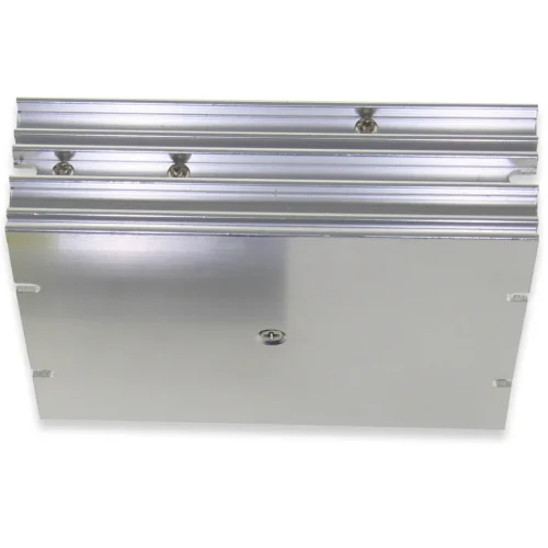 Блок питания SP-BX 12V 100W 8,3A - фото II