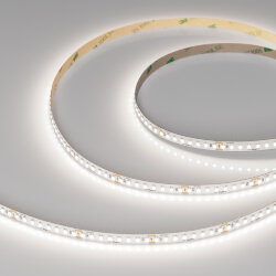 Светодиодная лента UL-A176-8mm 24V Day5000 (15 W/m, IP20, 5m) (Arlight, 7 лет)