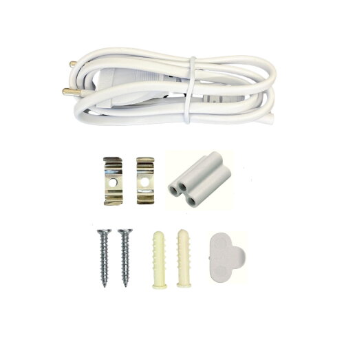 ULI-P12-10W-SPLE IP40 WHITE Светильник для растений светодиодный линейный, 560мм, выкл, на корпусе, Спектр для фотосинтеза, TM Uniel - фото 3